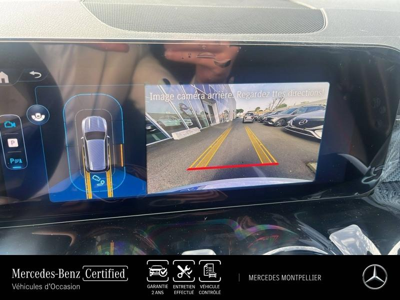 MERCEDES-BENZ GLB d’occasion à vendre à MONTPELLIER chez SODIRA (Photo 19)