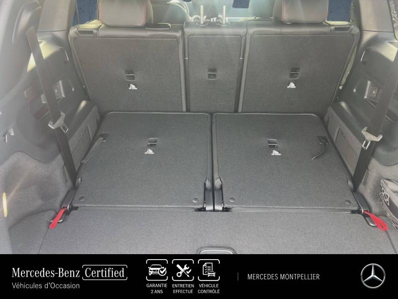 MERCEDES-BENZ GLB d’occasion à vendre à MONTPELLIER chez SODIRA (Photo 20)