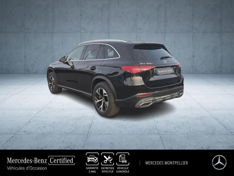 MERCEDES-BENZ GLC d’occasion à vendre à MONTPELLIER chez SODIRA (Photo 3)