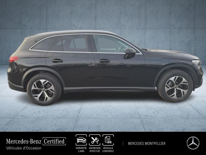 MERCEDES-BENZ GLC d’occasion à vendre à MONTPELLIER chez SODIRA (Photo 6)