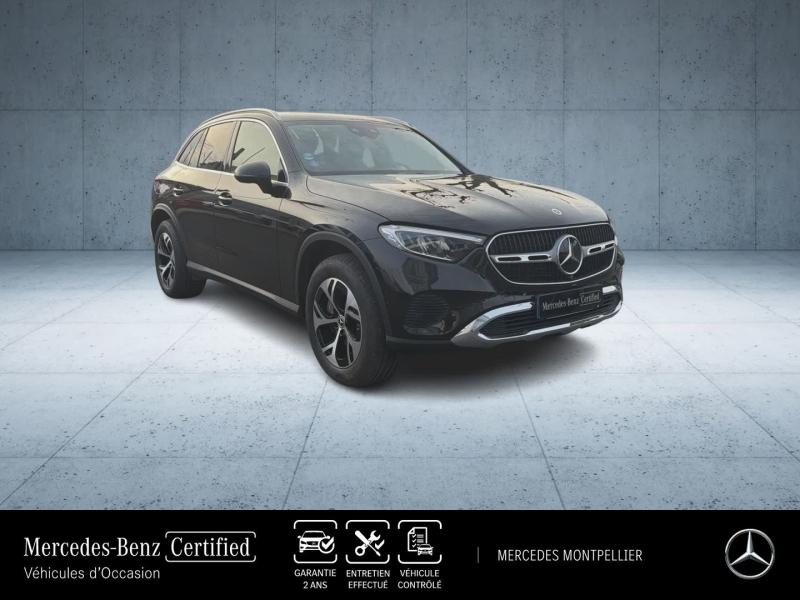 MERCEDES-BENZ GLC d’occasion à vendre à MONTPELLIER chez SODIRA (Photo 7)