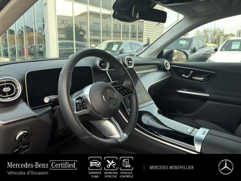 MERCEDES-BENZ GLC d’occasion à vendre à MONTPELLIER chez SODIRA (Photo 10)