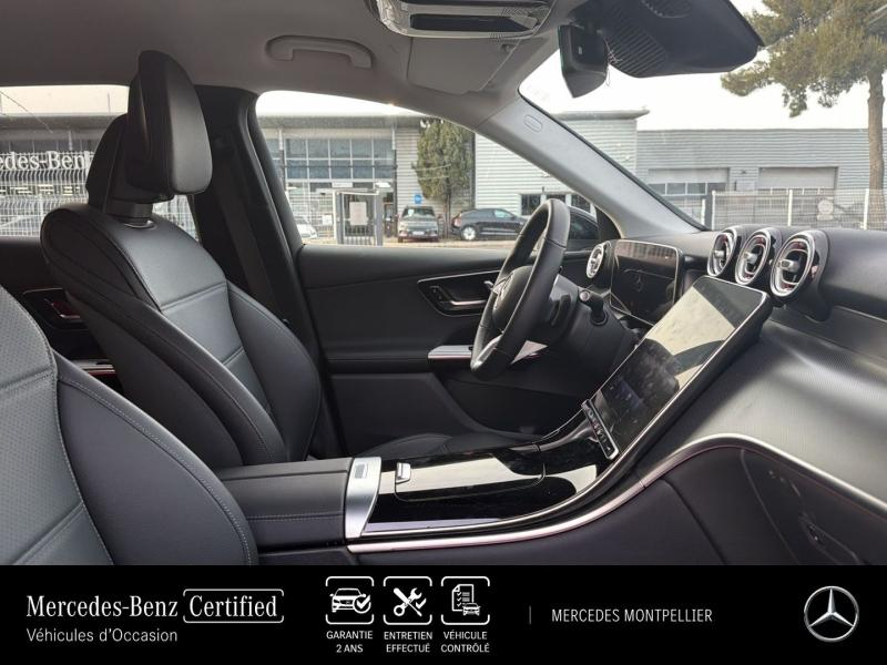 MERCEDES-BENZ GLC d’occasion à vendre à MONTPELLIER chez SODIRA (Photo 11)