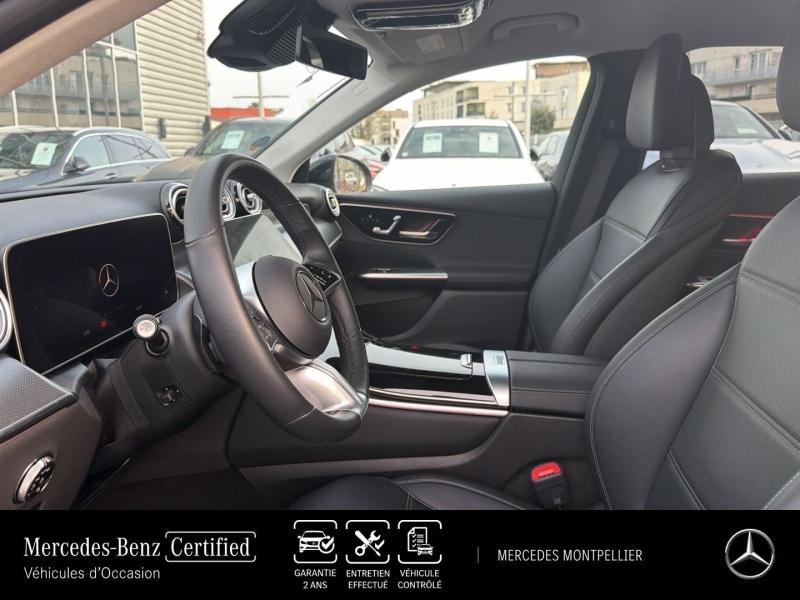 MERCEDES-BENZ GLC d’occasion à vendre à MONTPELLIER chez SODIRA (Photo 12)
