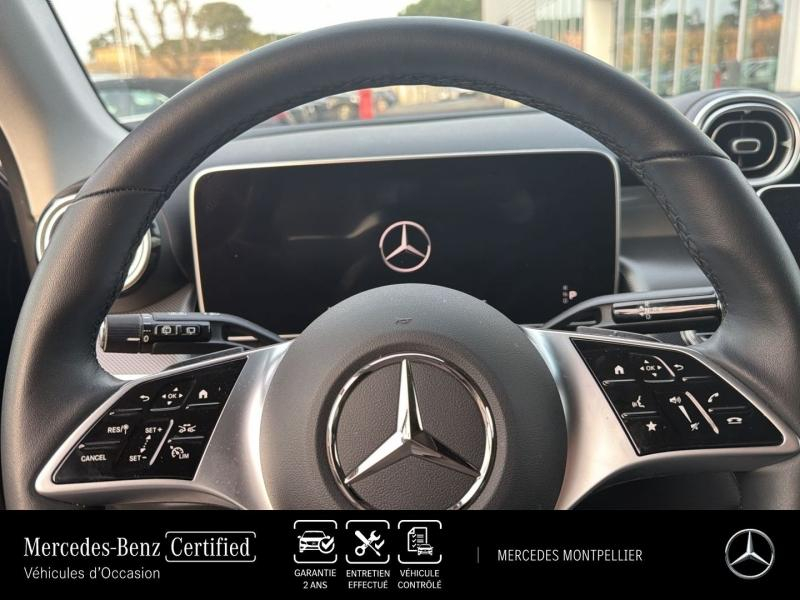 MERCEDES-BENZ GLC d’occasion à vendre à MONTPELLIER chez SODIRA (Photo 13)