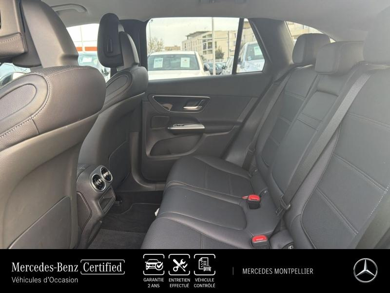 MERCEDES-BENZ GLC d’occasion à vendre à MONTPELLIER chez SODIRA (Photo 14)