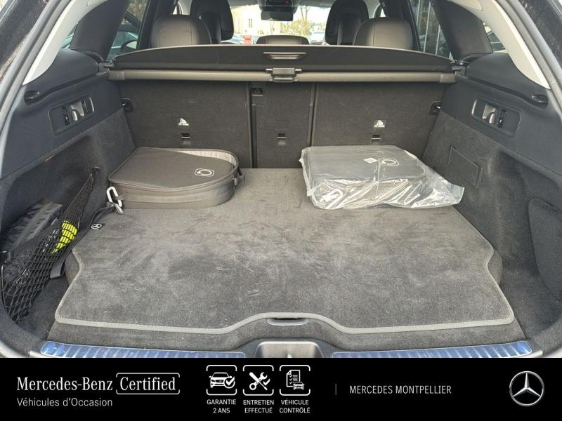 MERCEDES-BENZ GLC d’occasion à vendre à MONTPELLIER chez SODIRA (Photo 15)