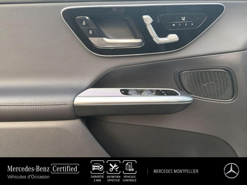 MERCEDES-BENZ GLC d’occasion à vendre à MONTPELLIER chez SODIRA (Photo 17)