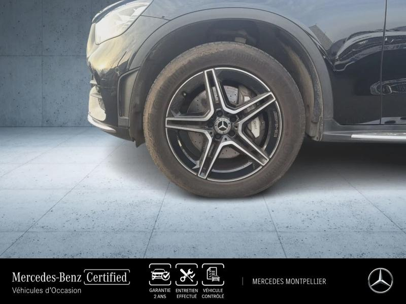 MERCEDES-BENZ GLC d’occasion à vendre à MONTPELLIER chez SODIRA (Photo 9)