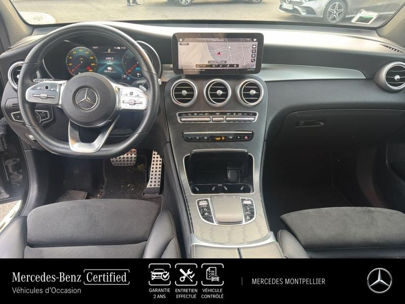 MERCEDES-BENZ GLC d’occasion à vendre à MONTPELLIER chez SODIRA (Photo 10)