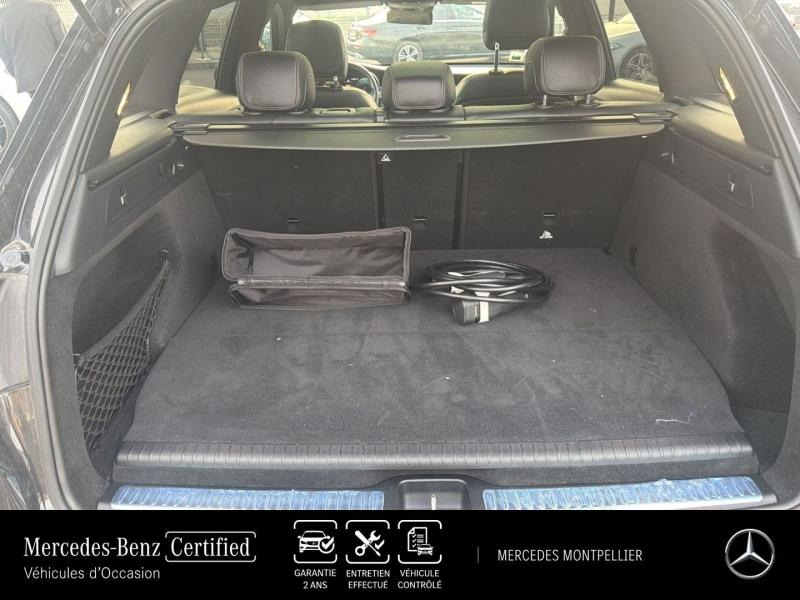 MERCEDES-BENZ GLC d’occasion à vendre à MONTPELLIER chez SODIRA (Photo 15)