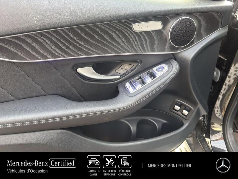 MERCEDES-BENZ GLC d’occasion à vendre à MONTPELLIER chez SODIRA (Photo 16)