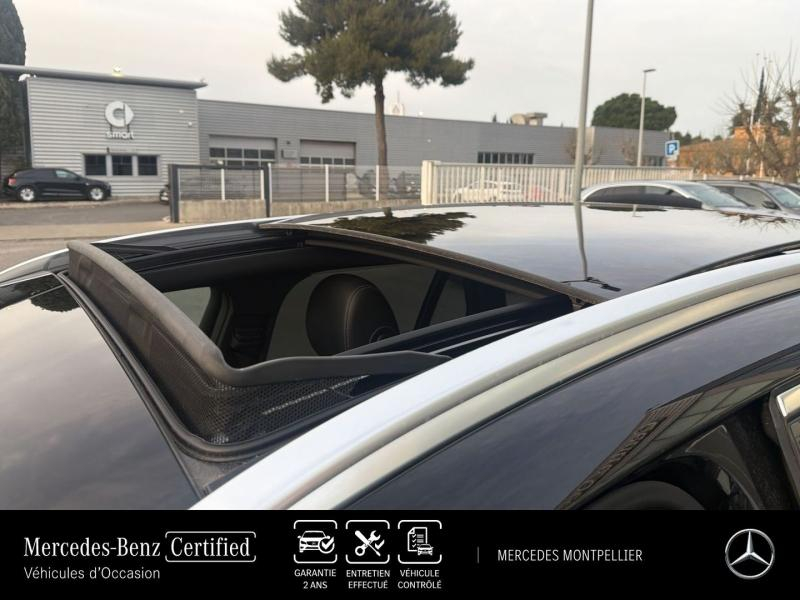 MERCEDES-BENZ GLC d’occasion à vendre à MONTPELLIER chez SODIRA (Photo 17)