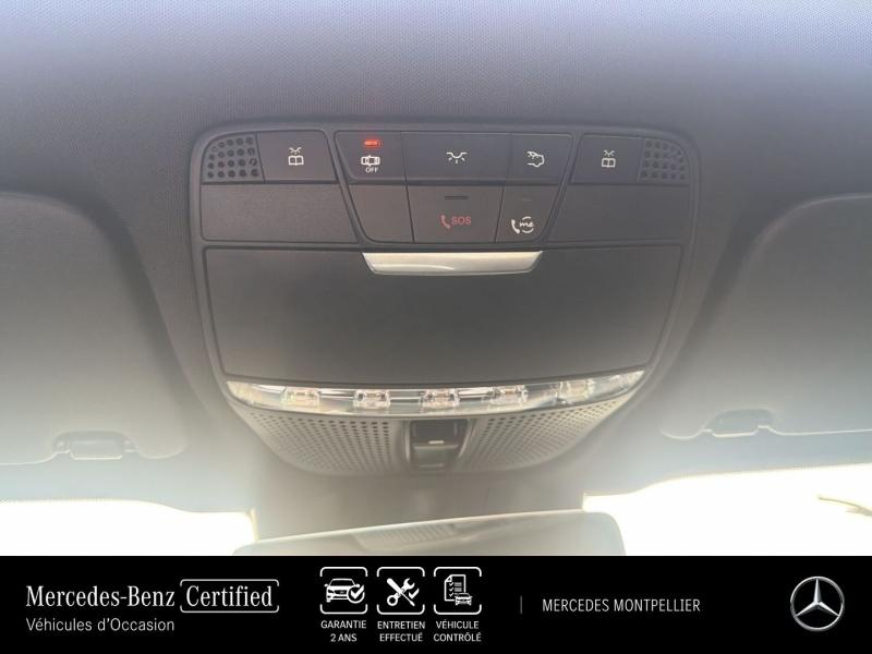 MERCEDES-BENZ GLC d’occasion à vendre à MONTPELLIER chez SODIRA (Photo 18)