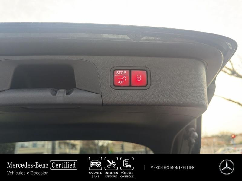 MERCEDES-BENZ GLC d’occasion à vendre à MONTPELLIER chez SODIRA (Photo 19)