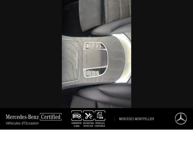 MERCEDES-BENZ GLC d’occasion à vendre à MONTPELLIER chez SODIRA (Photo 20)