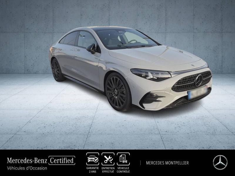 MERCEDES-BENZ CLA d’occasion à vendre à MONTPELLIER chez SODIRA (Photo 6)