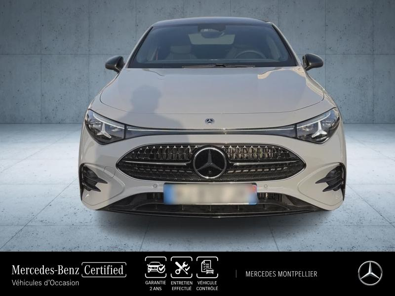MERCEDES-BENZ CLA d’occasion à vendre à MONTPELLIER chez SODIRA (Photo 7)