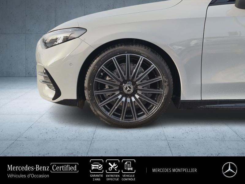 MERCEDES-BENZ CLA d’occasion à vendre à MONTPELLIER chez SODIRA (Photo 8)