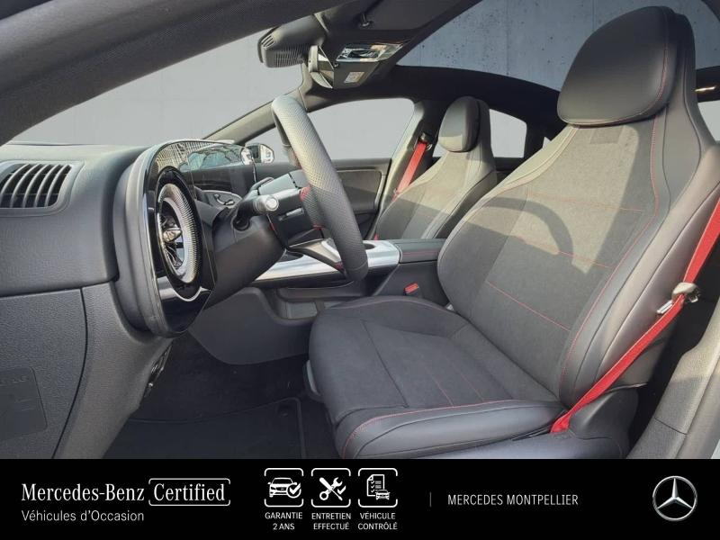 MERCEDES-BENZ CLA d’occasion à vendre à MONTPELLIER chez SODIRA (Photo 9)