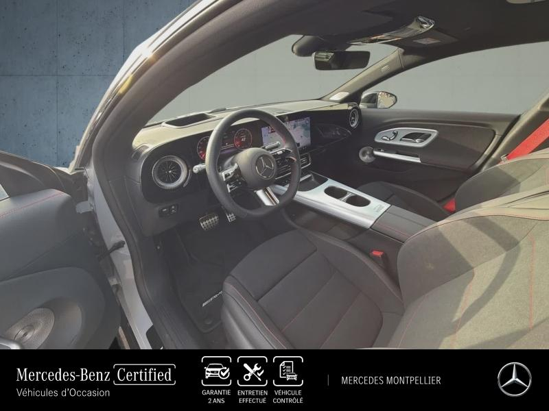 MERCEDES-BENZ CLA d’occasion à vendre à MONTPELLIER chez SODIRA (Photo 10)