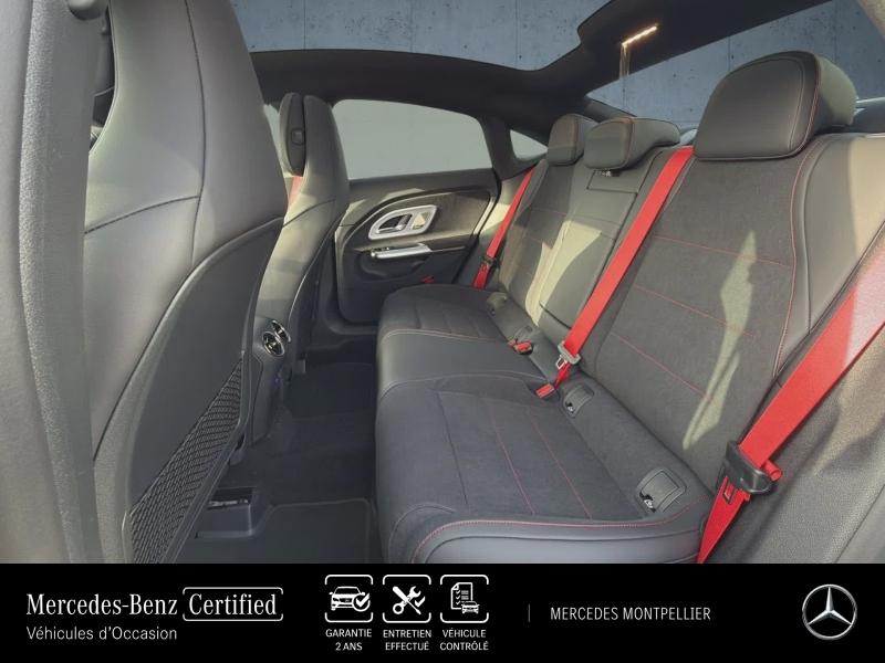 MERCEDES-BENZ CLA d’occasion à vendre à MONTPELLIER chez SODIRA (Photo 11)