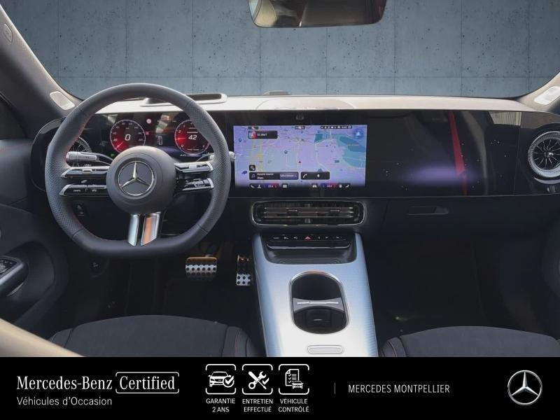 MERCEDES-BENZ CLA d’occasion à vendre à MONTPELLIER chez SODIRA (Photo 12)