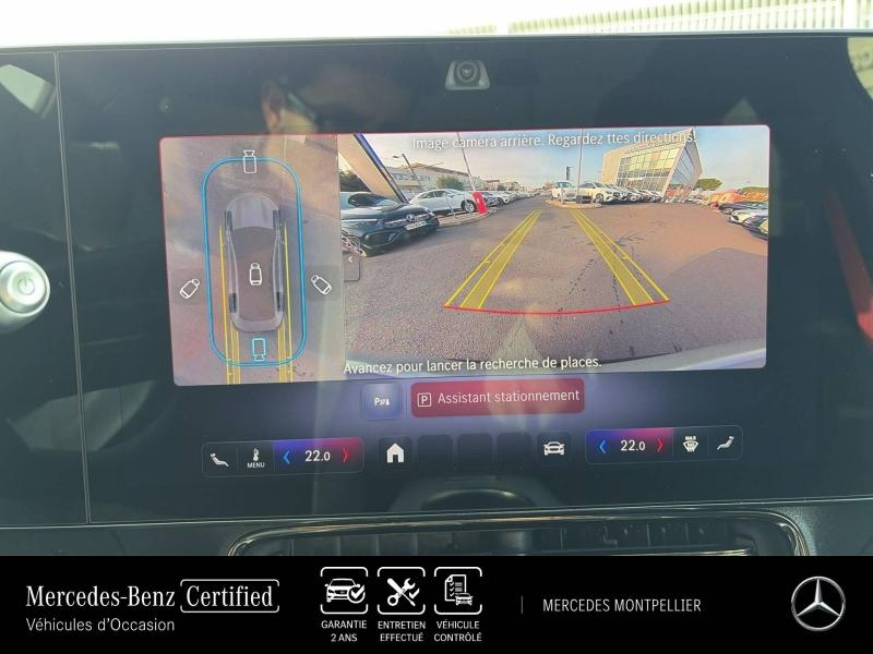 MERCEDES-BENZ CLA d’occasion à vendre à MONTPELLIER chez SODIRA (Photo 13)