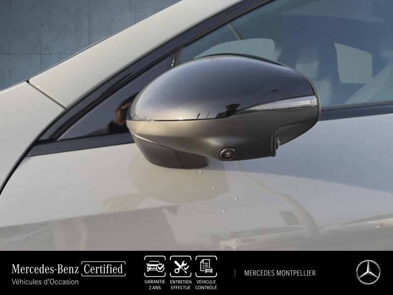 MERCEDES-BENZ CLA d’occasion à vendre à MONTPELLIER chez SODIRA (Photo 14)