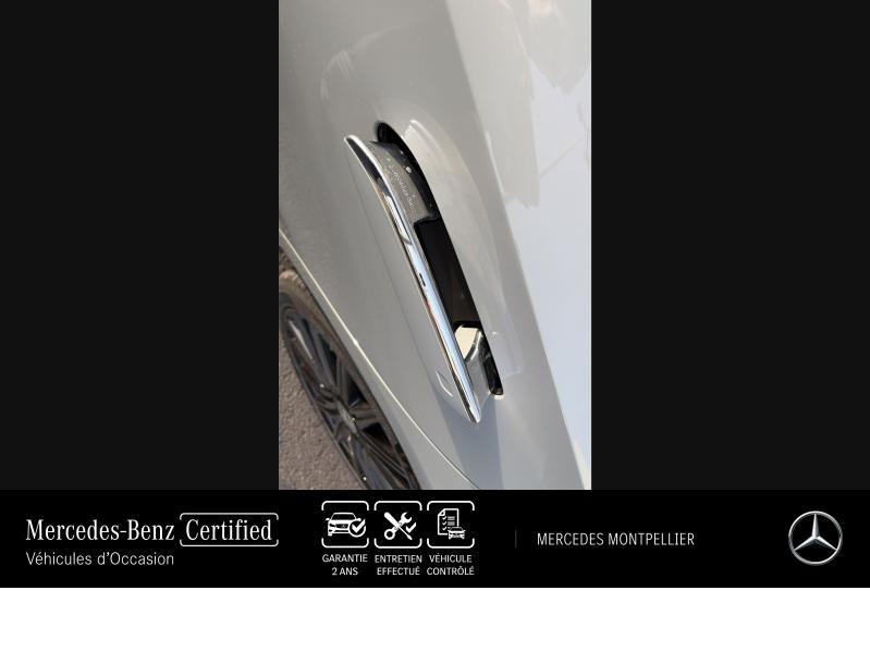 MERCEDES-BENZ CLA d’occasion à vendre à MONTPELLIER chez SODIRA (Photo 15)