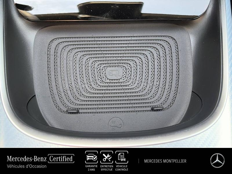 MERCEDES-BENZ CLA d’occasion à vendre à MONTPELLIER chez SODIRA (Photo 16)