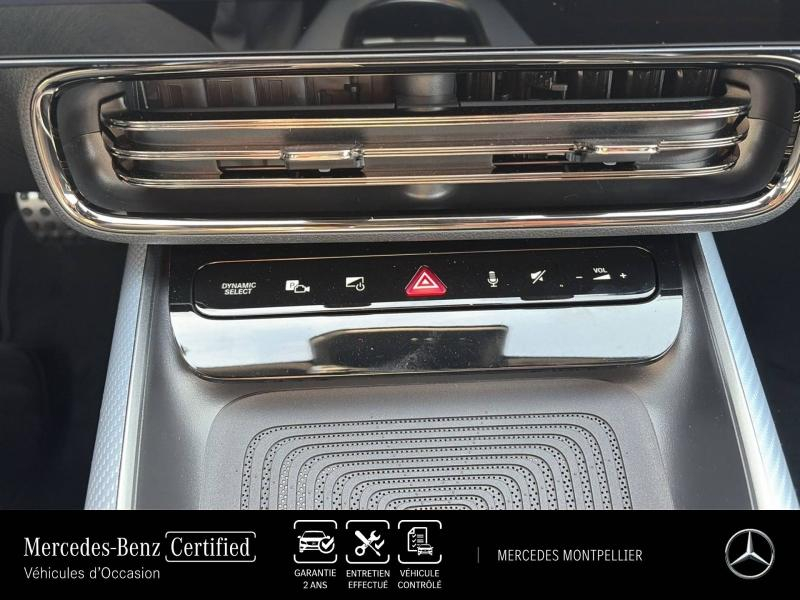 MERCEDES-BENZ CLA d’occasion à vendre à MONTPELLIER chez SODIRA (Photo 17)