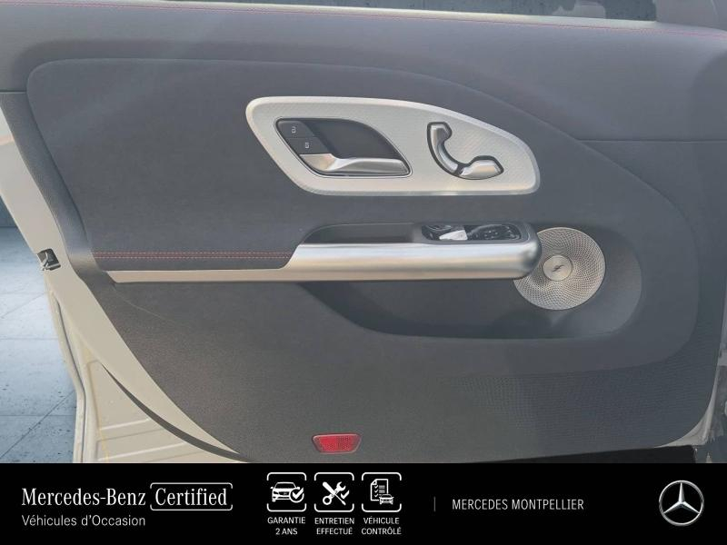 MERCEDES-BENZ CLA d’occasion à vendre à MONTPELLIER chez SODIRA (Photo 18)