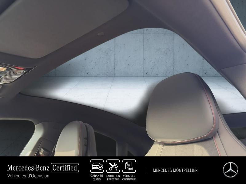 MERCEDES-BENZ CLA d’occasion à vendre à MONTPELLIER chez SODIRA (Photo 19)