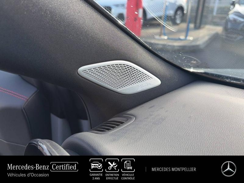 MERCEDES-BENZ CLA d’occasion à vendre à MONTPELLIER chez SODIRA (Photo 20)