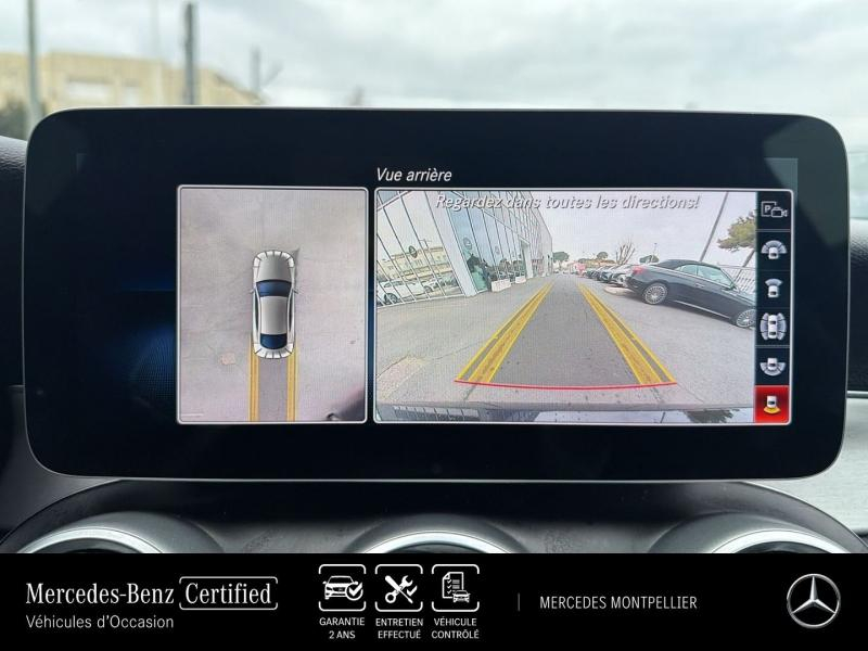 MERCEDES-BENZ Classe C Coupé d’occasion à vendre à MONTPELLIER chez SODIRA (Photo 19)