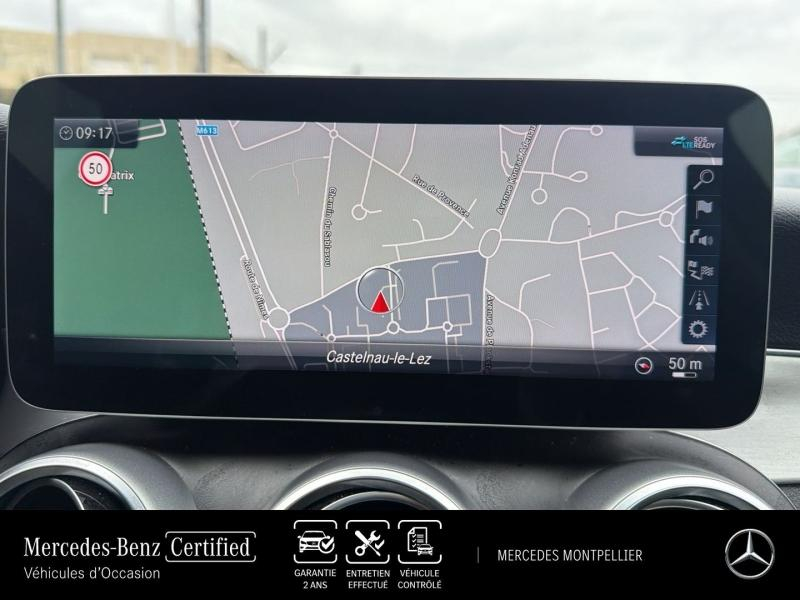 MERCEDES-BENZ Classe C Coupé d’occasion à vendre à MONTPELLIER chez SODIRA (Photo 20)