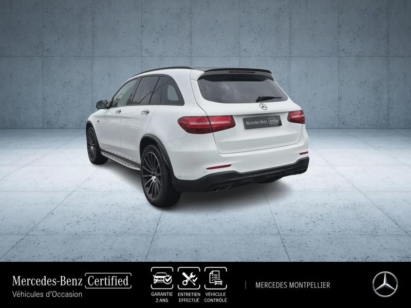 MERCEDES-BENZ GLC d’occasion à vendre à MONTPELLIER chez SODIRA (Photo 3)