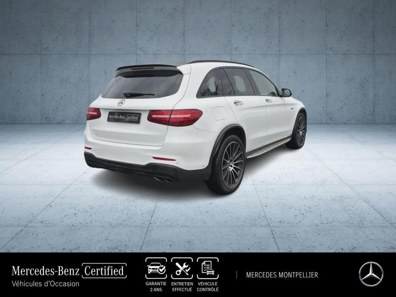 MERCEDES-BENZ GLC d’occasion à vendre à MONTPELLIER chez SODIRA (Photo 5)