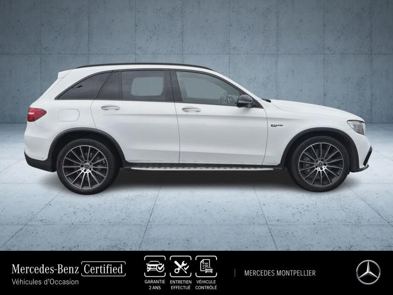 MERCEDES-BENZ GLC d’occasion à vendre à MONTPELLIER chez SODIRA (Photo 6)