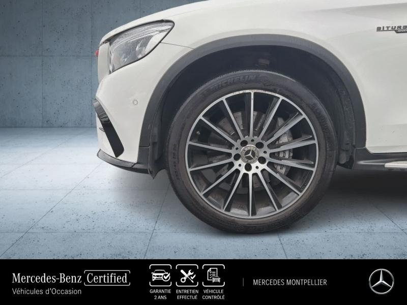 MERCEDES-BENZ GLC d’occasion à vendre à MONTPELLIER chez SODIRA (Photo 9)