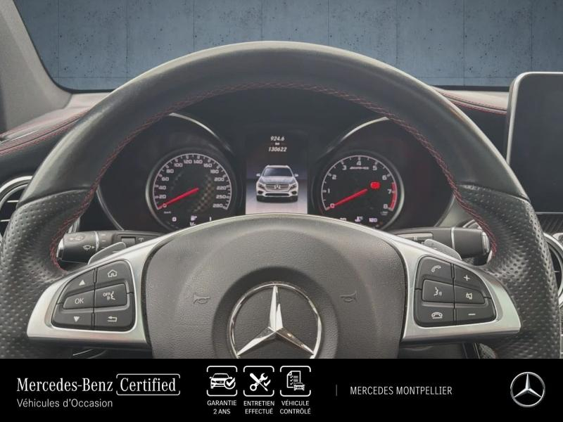 MERCEDES-BENZ GLC d’occasion à vendre à MONTPELLIER chez SODIRA (Photo 13)