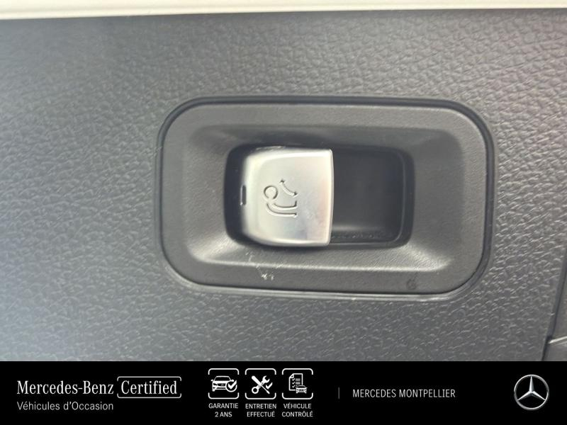 MERCEDES-BENZ GLC d’occasion à vendre à MONTPELLIER chez SODIRA (Photo 17)
