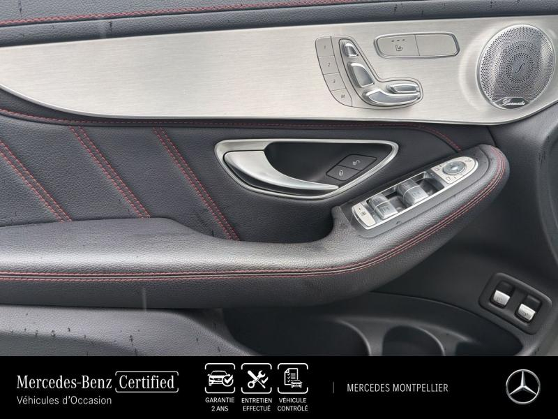 MERCEDES-BENZ GLC d’occasion à vendre à MONTPELLIER chez SODIRA (Photo 18)