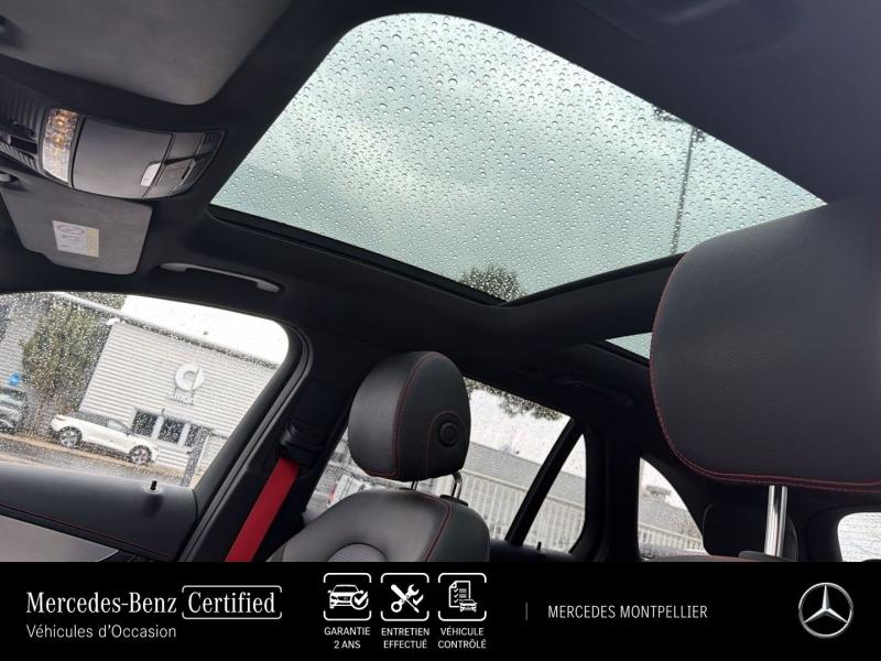 MERCEDES-BENZ GLC d’occasion à vendre à MONTPELLIER chez SODIRA (Photo 19)