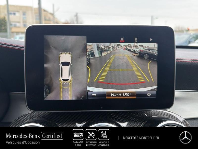 MERCEDES-BENZ GLC d’occasion à vendre à MONTPELLIER chez SODIRA (Photo 20)
