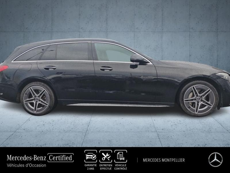 MERCEDES-BENZ Classe C Break d’occasion à vendre à MONTPELLIER chez SODIRA (Photo 6)
