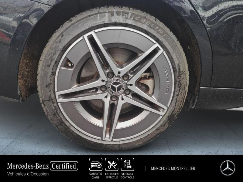 MERCEDES-BENZ Classe C Break d’occasion à vendre à MONTPELLIER chez SODIRA (Photo 9)