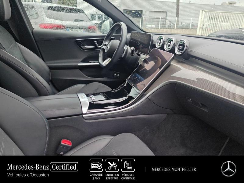 MERCEDES-BENZ Classe C Break d’occasion à vendre à MONTPELLIER chez SODIRA (Photo 11)