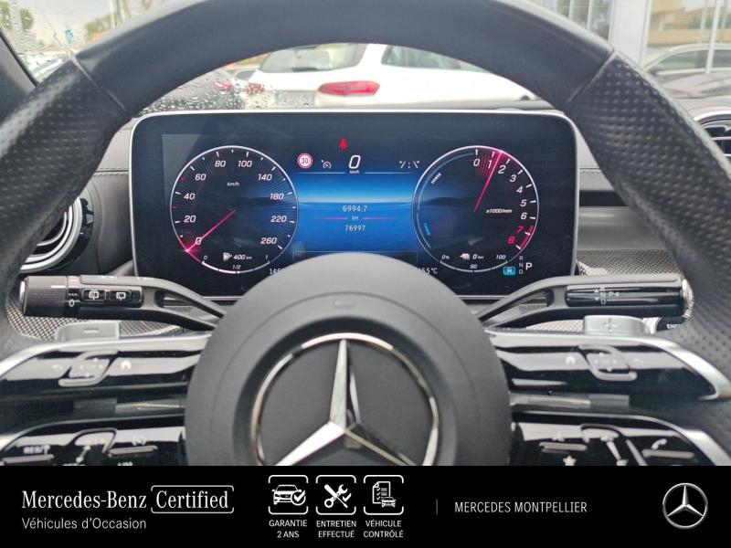 MERCEDES-BENZ Classe C Break d’occasion à vendre à MONTPELLIER chez SODIRA (Photo 13)